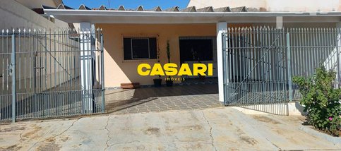 house em Rua Antenor Dias da Silva, Jardim Maria Paulina - Boituva - SP