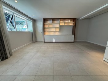 apartment em Rua Luiz Delfino, Centro - Florianópolis - SC