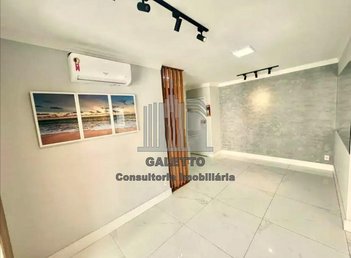 apartment em Rua Doutor Quirino, Centro - Campinas - SP