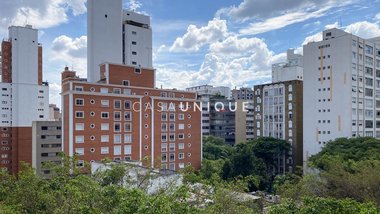 apartment em Avenida Jabaquara, Mirandópolis - São Paulo - SP