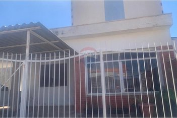 house em Rua Senador Bento Pereira Bueno, Vila Progresso - Jundiaí - SP