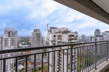 apartment em Avenida Professor Francisco Morato, Butantã - São Paulo - SP