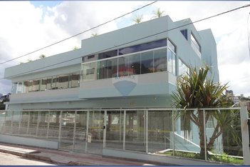 commercial_building em Avenida Barão Homem de Melo, Nova Granada - Belo Horizonte - MG
