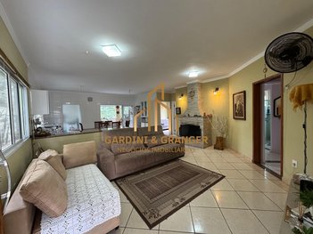 house em Avenida Presidente General Dutra, Cidade Parquelandia - Mogi das Cruzes - SP