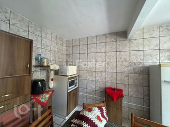 house em Avenida Aniceto Zacchi, Ponte do Imaruim - Palhoça - SC