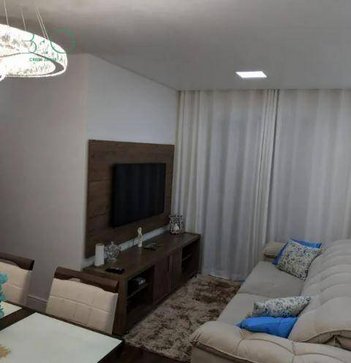 apartment em Avenida Vila Ema, Vila Ema - São Paulo - SP