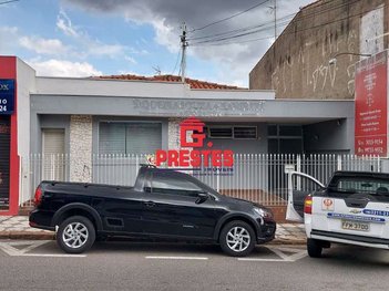 commercial_building em Rua Mascarenhas Camelo, Vila Santana - Sorocaba - SP