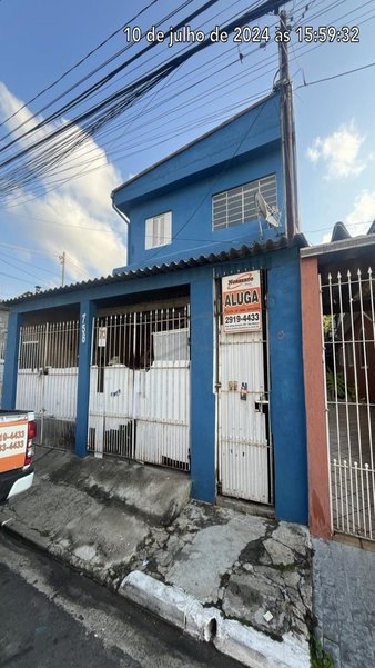 Cômodo Condomínio