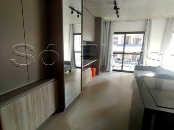 apartment em Largo do Arouche, República - São Paulo - SP