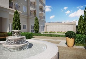 apartment em Rua Visconde de Parnaíba, Brás - São Paulo - SP