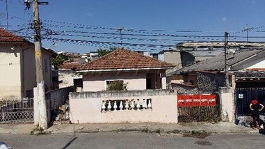 land_lot em Caraputinga, Vila América - São Paulo - SP