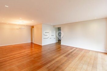 apartment em Rua Itapicuru, Perdizes - São Paulo - SP