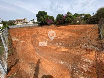 land_lot em Alameda das Castanheiras, Ville Chamonix - Itatiba - SP