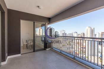 apartment em Rua Ibirajá, Vila Guarani (Z Sul) - São Paulo - SP
