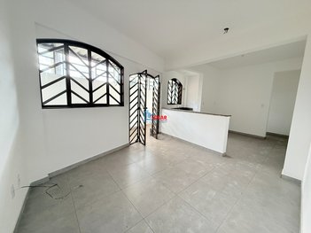 apartment em Avenida Armando Fajardo, Loanda - João Monlevade - MG