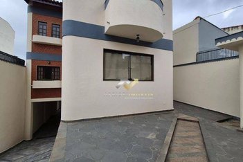 house em Rua dos Capuchinhos, Vila Alzira - Santo André - SP