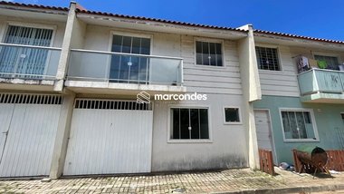 house em Avenida Nossa Senhora Conceição, Estados - Fazenda Rio Grande - PR
