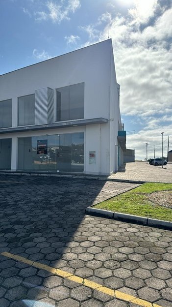 office em Rodovia Leonardo Bialecki, Argentina - Criciúma - SC