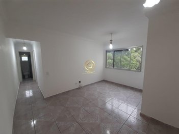 apartment em Alameda Agenor Couto Magalhães, Vila Clarice - São Paulo - SP
