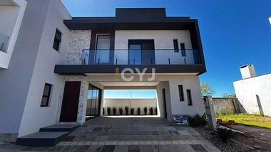 house em Centenário, Passo das Pedras - Gravataí - RS