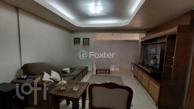 apartment em Rua Oscar Emílio Muller, Vila Nova - Novo Hamburgo - RS