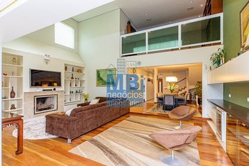 house em Rua Comendador Elias Zarzur, Santo Amaro - São Paulo - SP