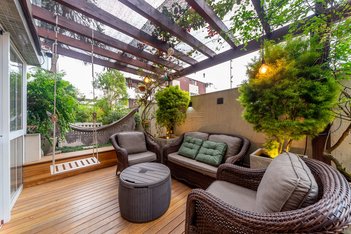 apartment em Avenida Pirapó, Petrópolis - Porto Alegre - RS