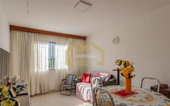 apartment em Rua Mercedes Salano Castineiras, Jardim Patente Novo - São Paulo - SP