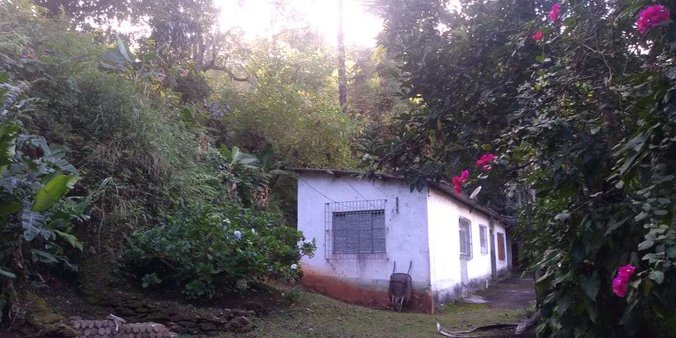 Cômodo Condomínio