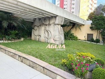 house em Rua Regente Feijó, Vila Assunção - Santo André - SP