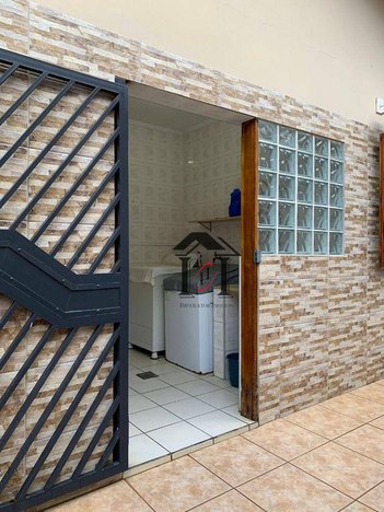 house em Rua Bruno Trevisan, Jardim Tannus - Jundiaí - SP