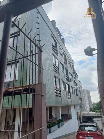 apartment em Rua Javari, Cristo Redentor - Porto Alegre - RS