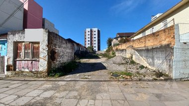 land_lot em Rua Ministro Toledo, São Pelegrino - Caxias do Sul - RS