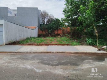 land_lot em Rua Pastor Ariano Ferreira, Residencial Chácara São José - Limeira - SP