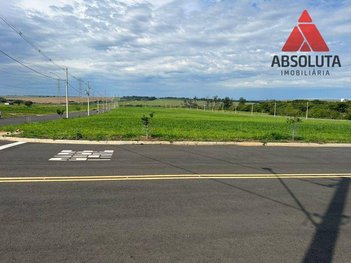 land_lot em Rua Dirceu Giometti França, Parque Industrial Jair Faraone Zanaga 3 - Americana - SP