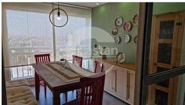 apartment em Rua Teresina, Vila Bertioga - São Paulo - SP