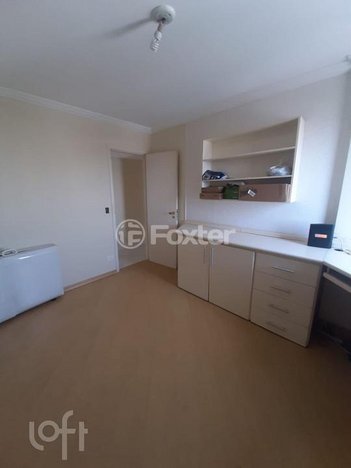 apartment em Avenida Professora Ida Kolb, Jardim das Laranjeiras - São Paulo - SP