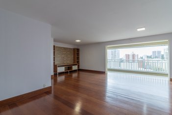 apartment em Rua Francisco Marcondes Vieira, Lar São Paulo - São Paulo - SP