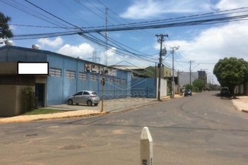 industrial em Rua Iracema Cândida Posca, Distrito Industrial Claudio Guedes Misquiati - Bauru - SP