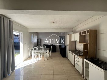 house em Avenida Antônio Gomes Correa, Parque dos Anjos - Gravataí - RS