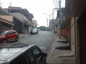 house em Rua Valorbe, Lauzane Paulista - São Paulo - SP