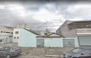land_lot em Jericino, Chácara Califórnia - São Paulo - SP