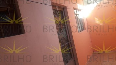 house em Rua Dália, Jardim das Flores - Osasco - SP