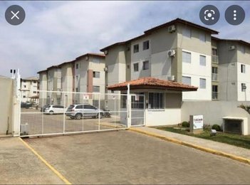 apartment em Rua das Orquídeas, Argentina - Criciúma - SC