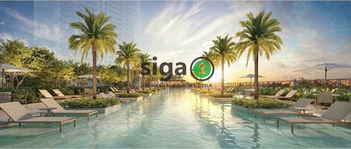 apartment em Avenida João Dias, Santo Amaro - São Paulo - SP