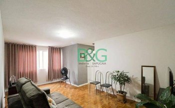 apartment em Rua Sylvio Delduque, Água Fria - São Paulo - SP