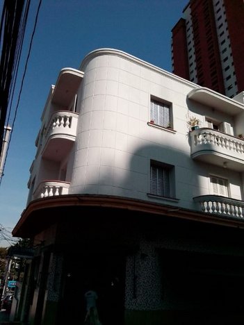 commercial_property em Cardoso de Almeida, Perdizes - São Paulo - SP