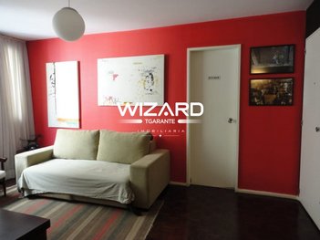apartment em Rua Inhambú, Vila Uberabinha - São Paulo - SP