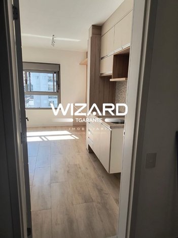apartment em Rua Dona Leopoldina, Ipiranga - São Paulo - SP