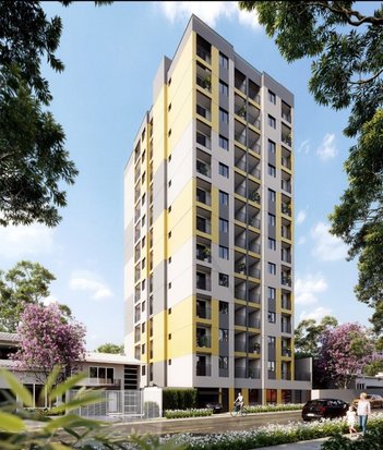 apartment em Rua Maria Carlota, Vila Esperança - São Paulo - SP